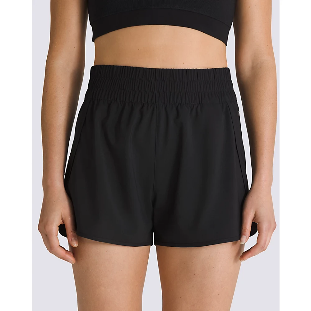 Avery Elastic Waist Short