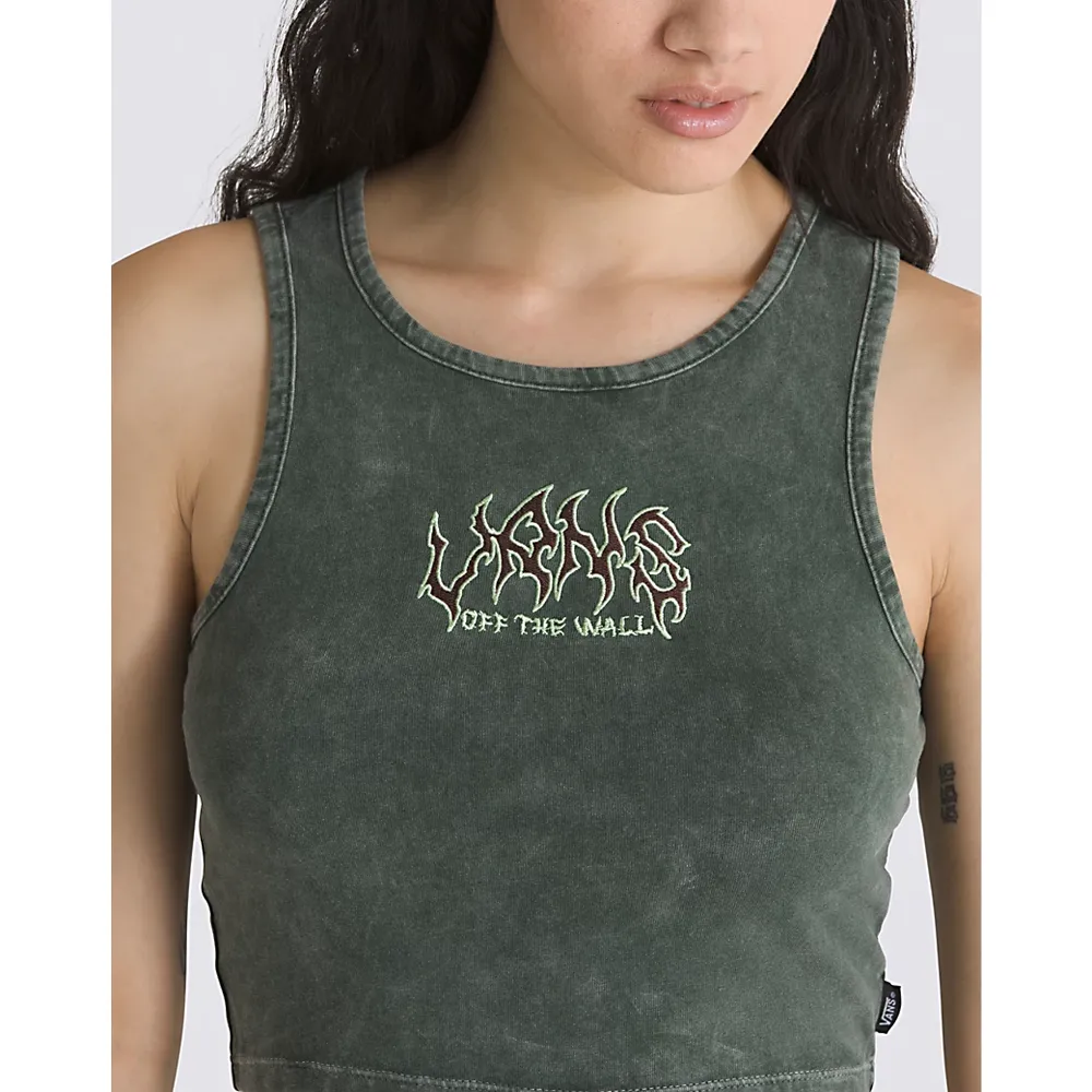 Ritual Tank Top