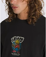 Kobalos Long Sleeve T-Shirt