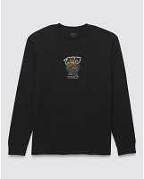 Kobalos Long Sleeve T-Shirt