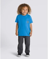 Little Kids Rubber Co T-Shirt