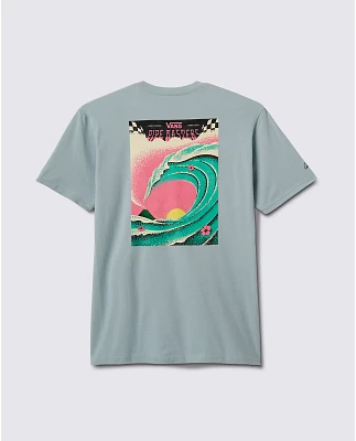 MTE Pipe Masters 2024 Poster Art T-Shirt