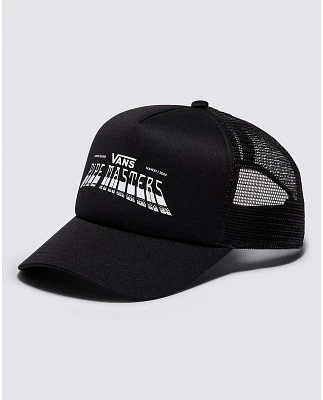 MTE Pipe Masters 2024 Pro Lock Up Trucker Hat