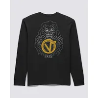 Reapen Long Sleeve T-Shirt