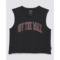 University Tank Top