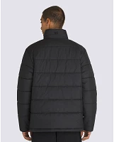 Together As Ourselves Puffer Jacket