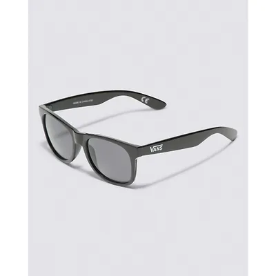 Vans | Spicoli 4 Shades Black Sunglasses