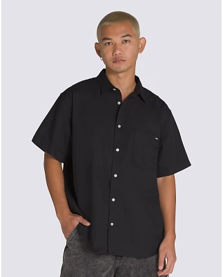 Lawson Solid Woven Shirt