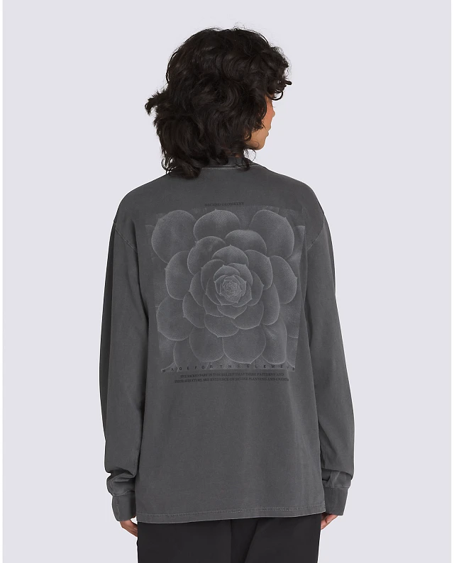 VANS MTE Divine Symmetry Long Sleeve T-Shirt | MainPlace Mall