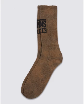 MTE Crestline Tie Dye Crew Sock