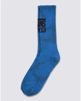 MTE Crestline Tie Dye Crew Sock