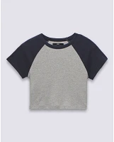 Clare Raglan T-Shirt