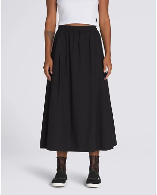 Francesca Full Skirt