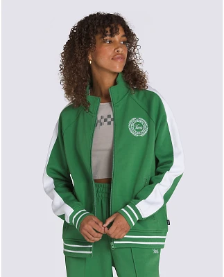 Relay Track Jacket