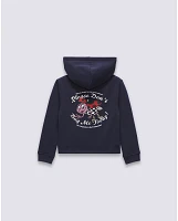 Little Kids Don't Bug Me Zip Hoodie