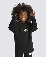 Little Kids The Pack Crew Sweatshirt