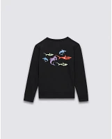 Little Kids The Pack Crew Sweatshirt