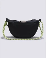 Belay Crescent Bag