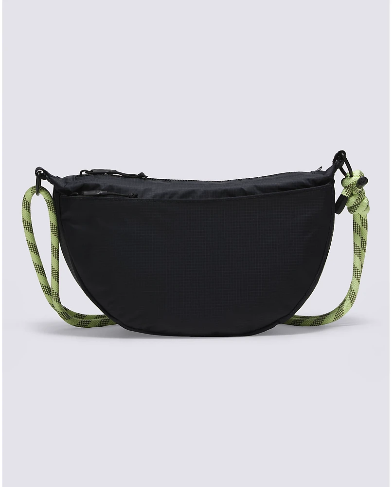 Belay Crescent Bag