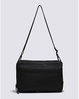 Bail Convertible Cross Body Bag