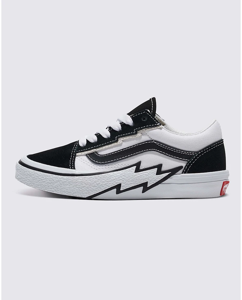 Kids Old Skool Bolt Shoe