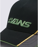 Vans Classic Strapback Hat