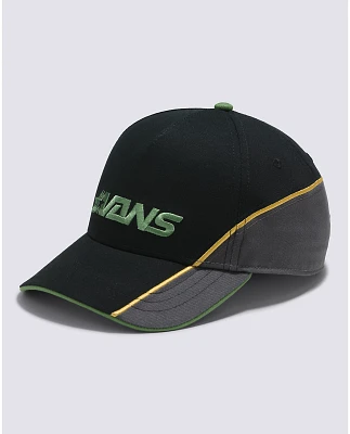 Vans Classic Strapback Hat