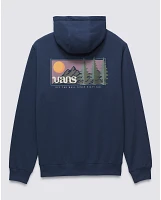 Trailmix Pullover Hoodie