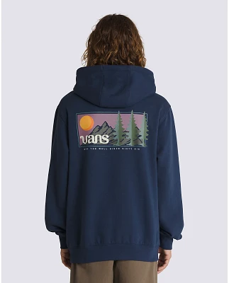 Trailmix Pullover Hoodie