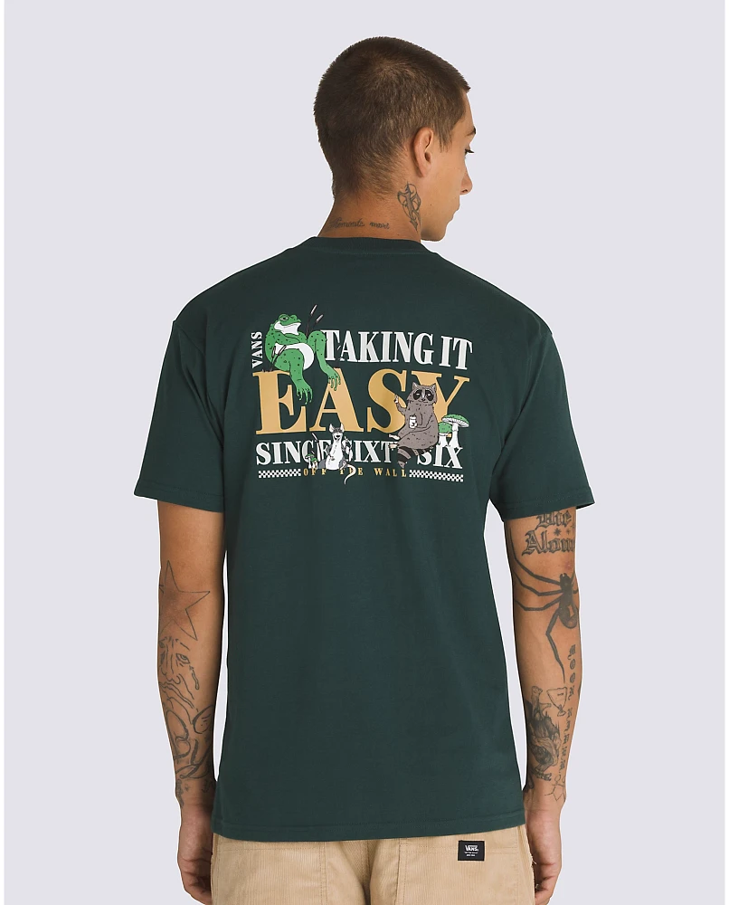 Take it Easy T-Shirt