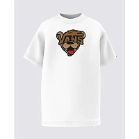 Little Kids Vans Bear T-Shirt