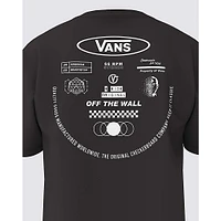 Sound Wave T-Shirt