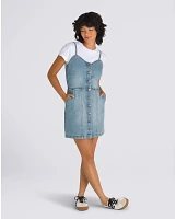 Juniper Denim Dress