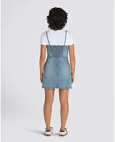 Juniper Denim Dress