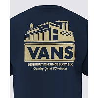 Distribution T-Shirt