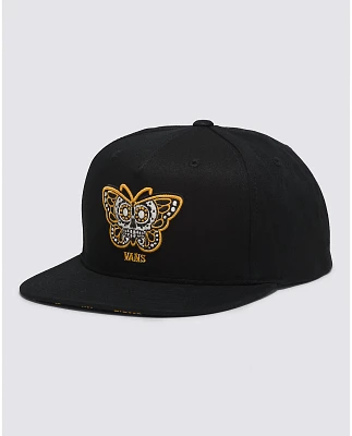 Dia De Muertos Snapback Hat