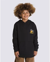 Kids Hot Mug Pullover Hoodie