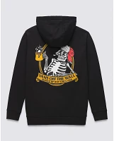 Kids Hot Mug Pullover Hoodie