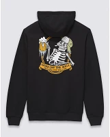 Frosted Mug Pullover Hoodie