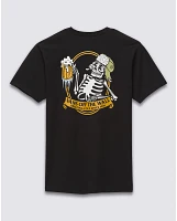 Beer Skull T-Shirt