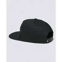 Full Patch Snapback Hat