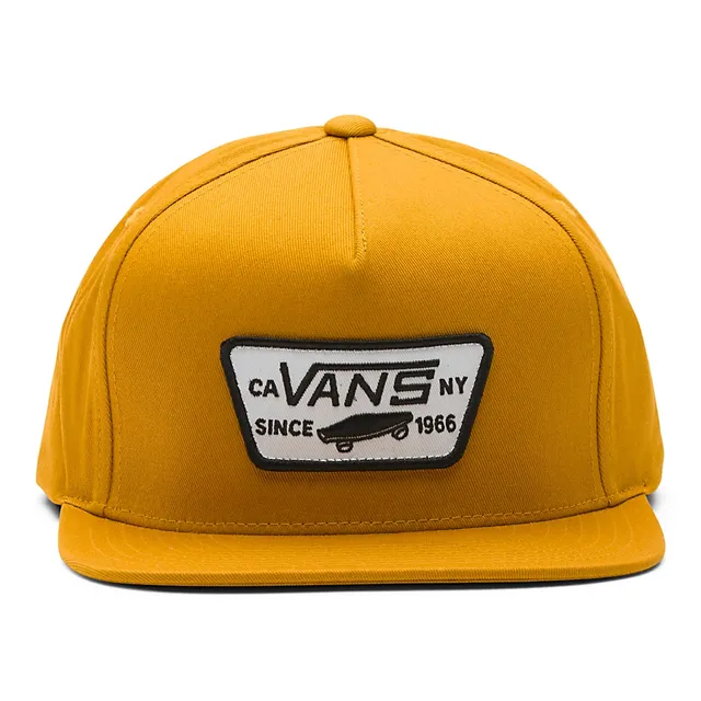 VANS Marview Snapback Hat  Bridge Street Town Centre