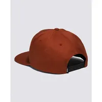 Full Patch Snapback Hat