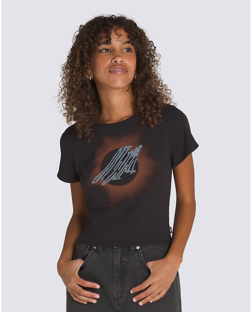 Eclipsed Logo Mini T-Shirt