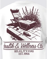 Wellness Club T-Shirt