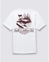 Wellness Club T-Shirt