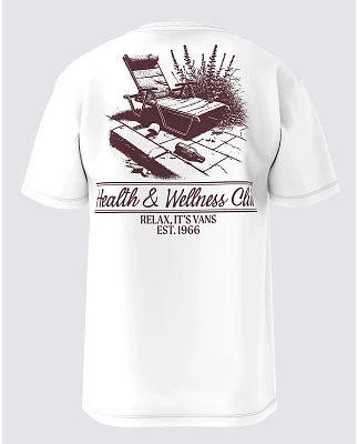 Wellness Club T-Shirt