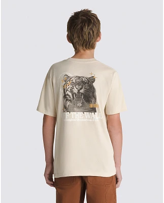 Kids Tiger T-Shirt