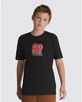 Kids Valentine's Day T-Shirt