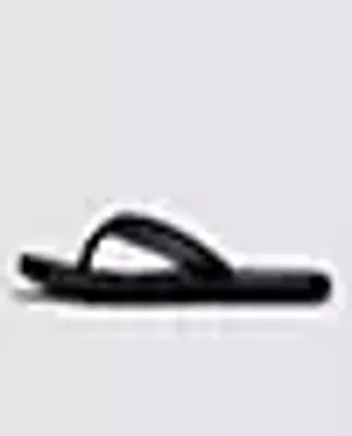 Vans | Nexpa Synthetic Black/Black/Pewter Sandals